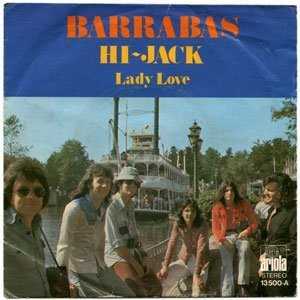 'Hi Jack' Barrabás - House Music Player