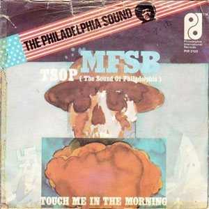 'TSOP (The Sound of Philadelphia)' MFSB - House Music Player